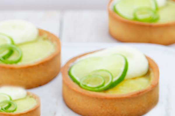 Tart